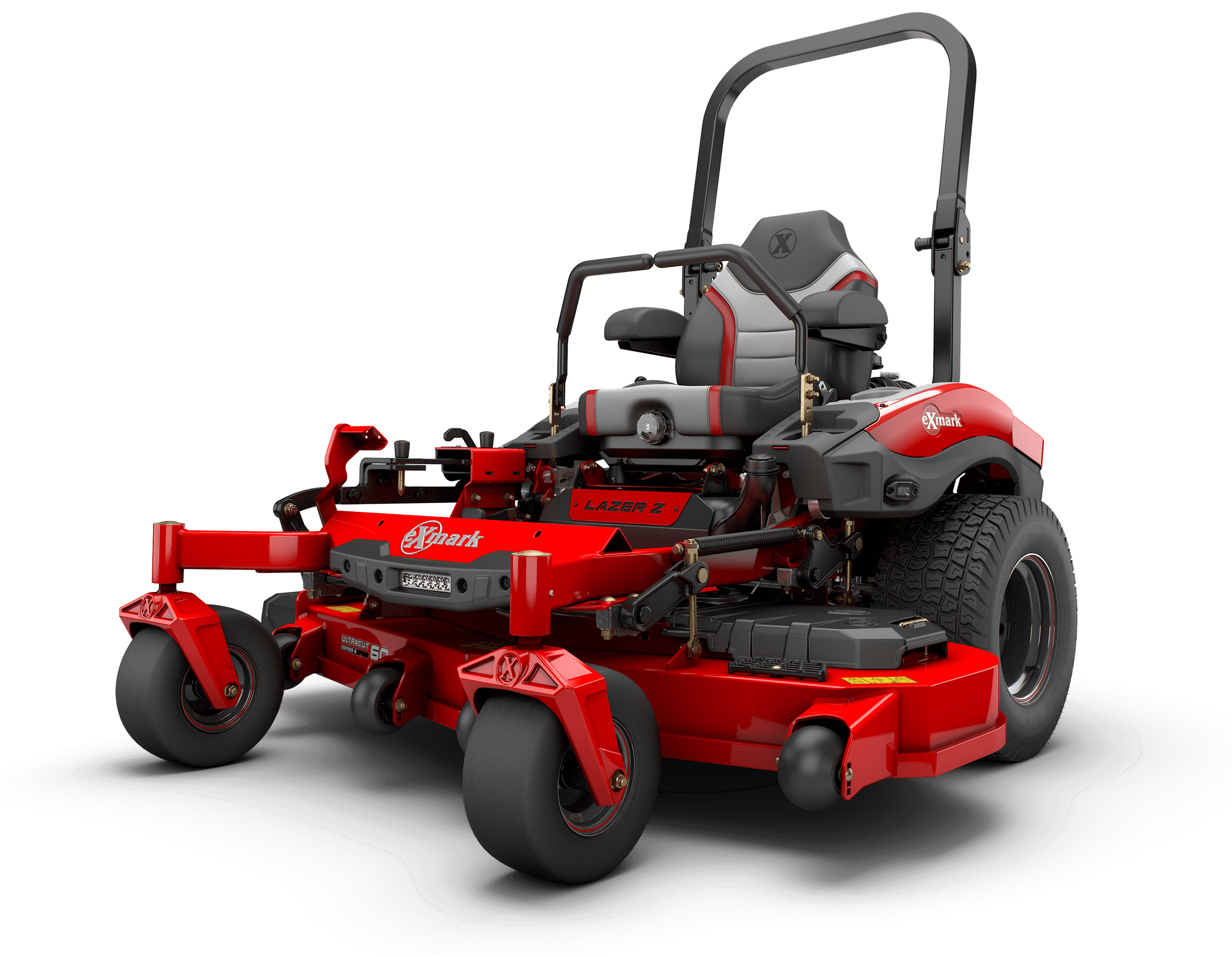 Exmark lazer z ultracut 60 best sale