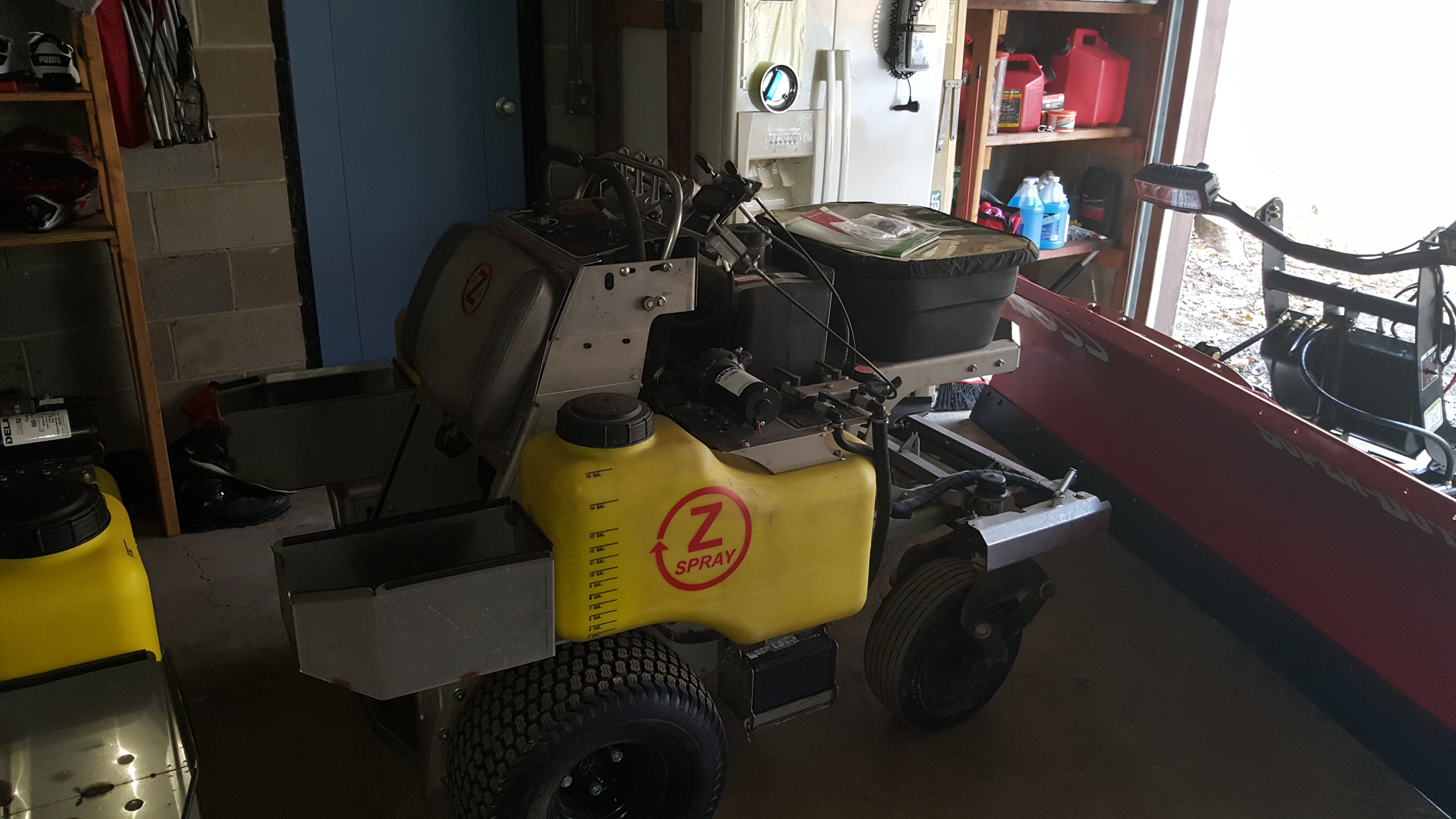 z spray jr 36 price