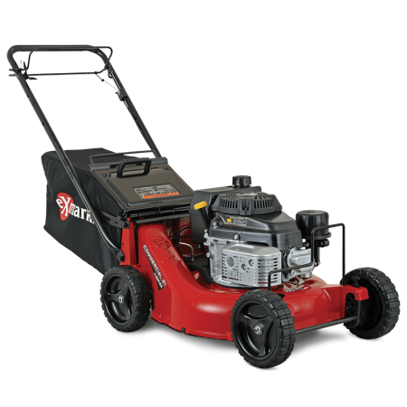 Exmark Commercial 21 X-Series Mower | Model ECX180GKA210BC