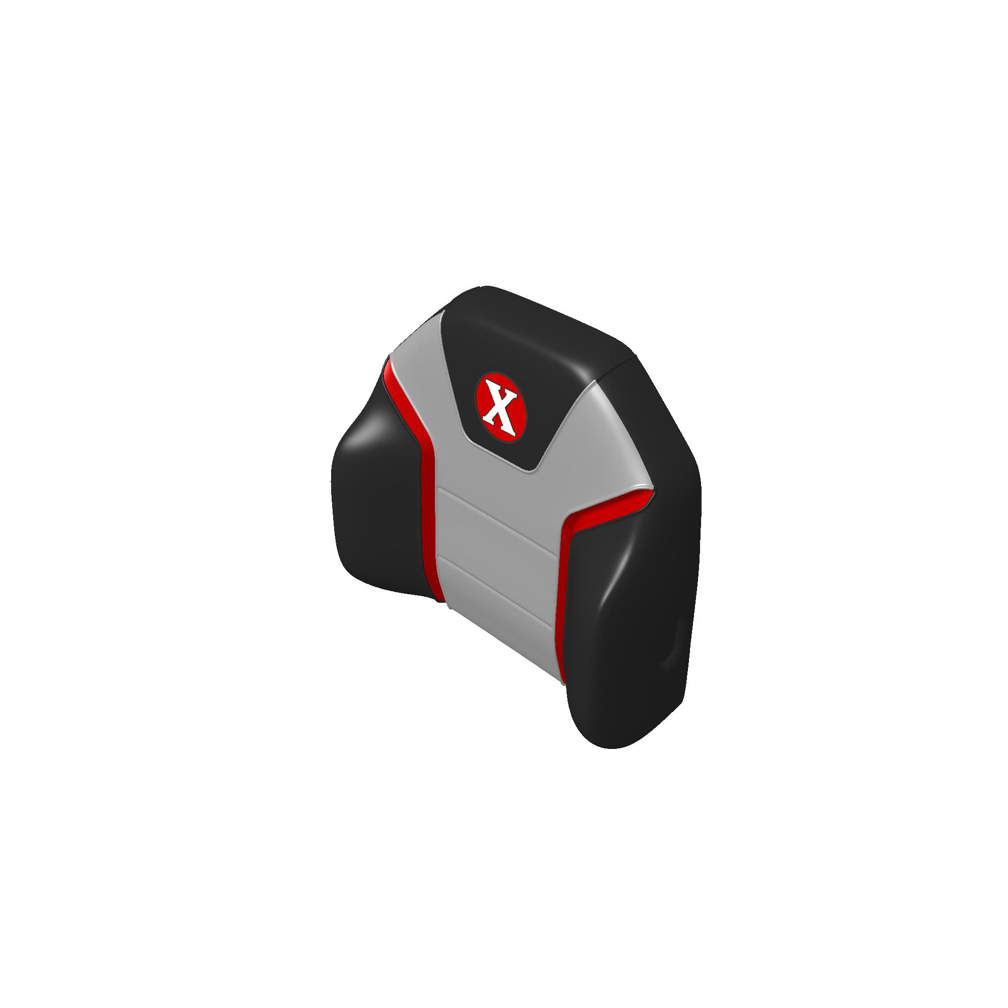 たま XEBEX FREERUN MOTORIZED TREADMILL SMART CONNECT - XEBEX FITNESS