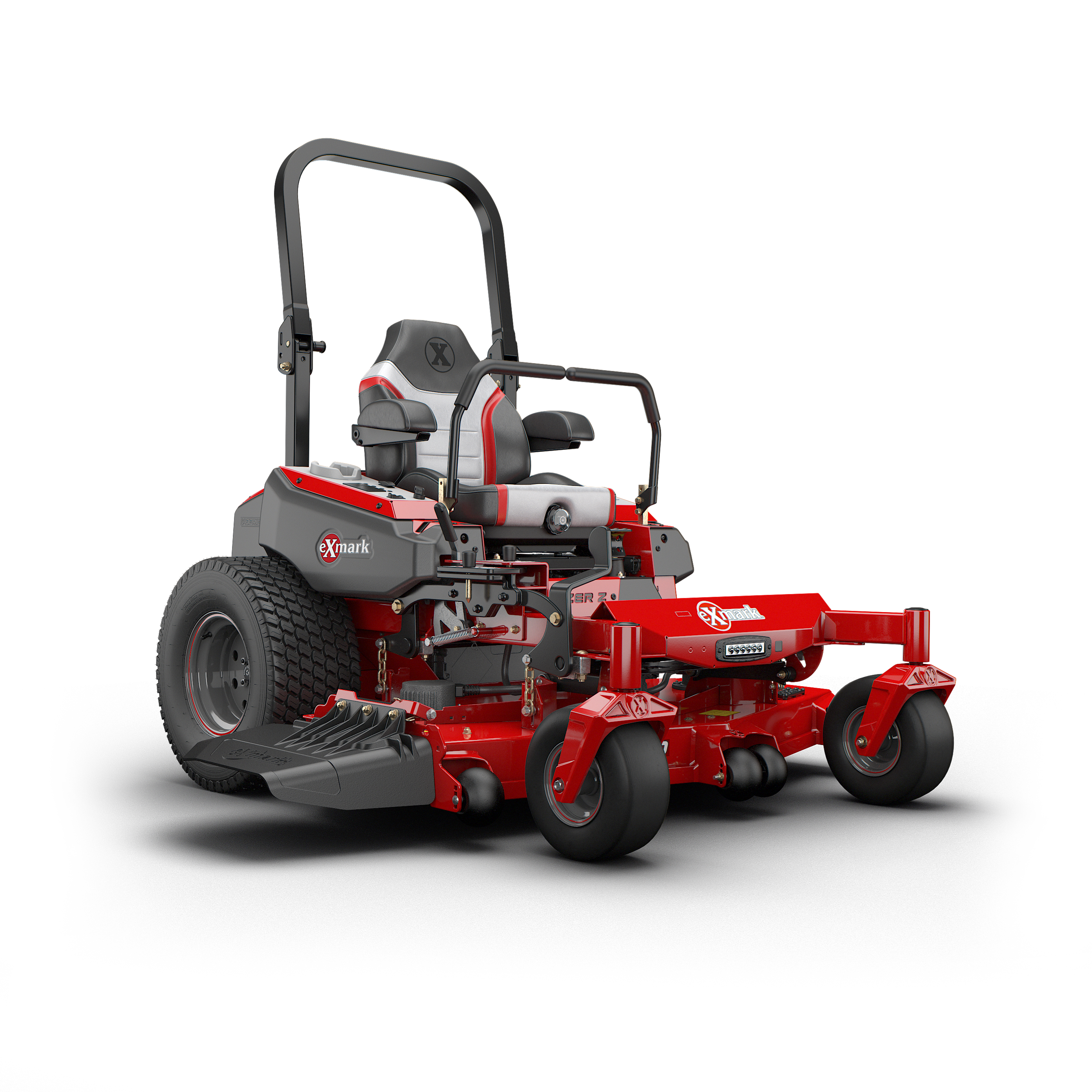 Exmark Lazer Z V-Series Mower | Model LZV060B2360A00
