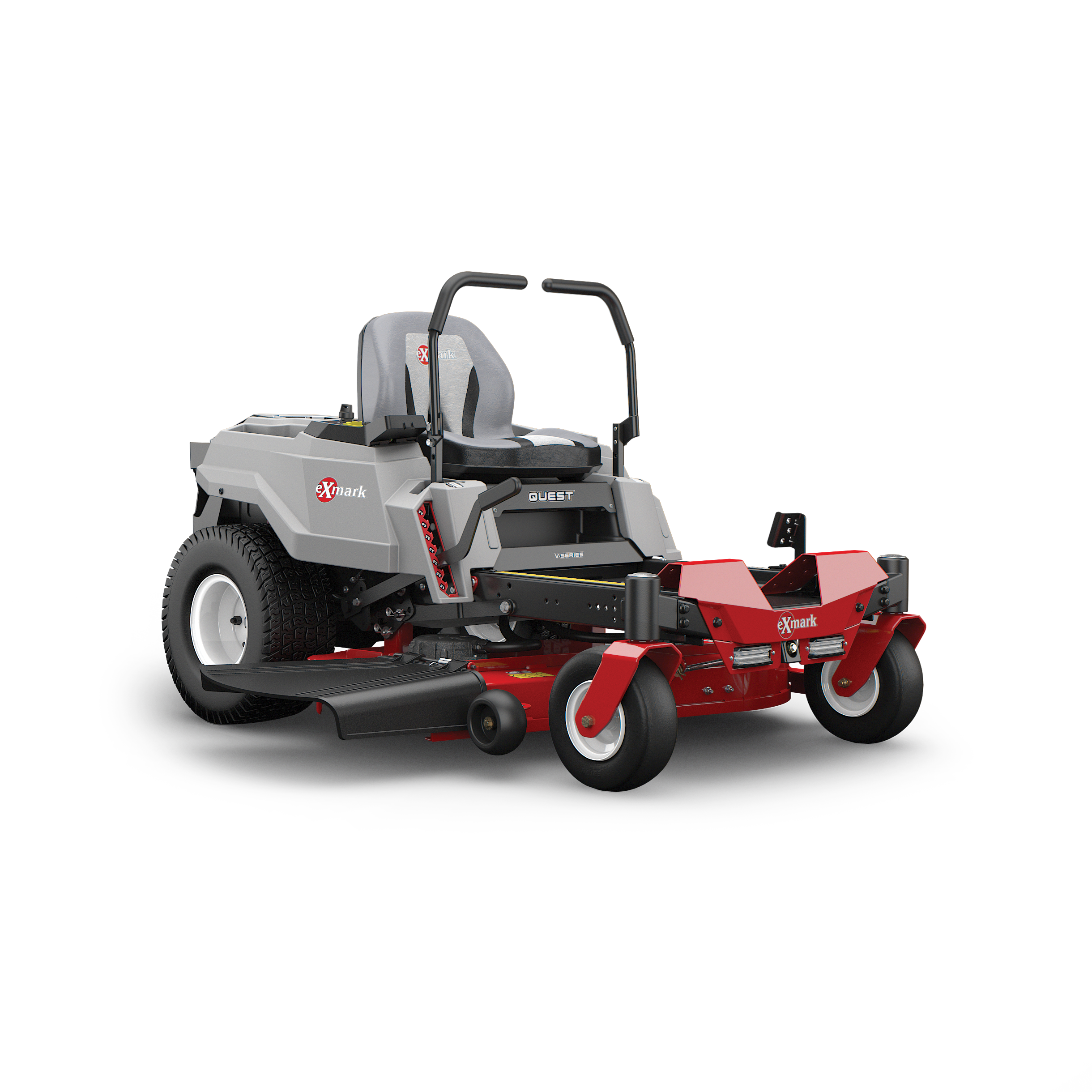 最も完璧な V-Series Quest Exmark Mower QZV060B0242H00 Model | デュエルマスターズ