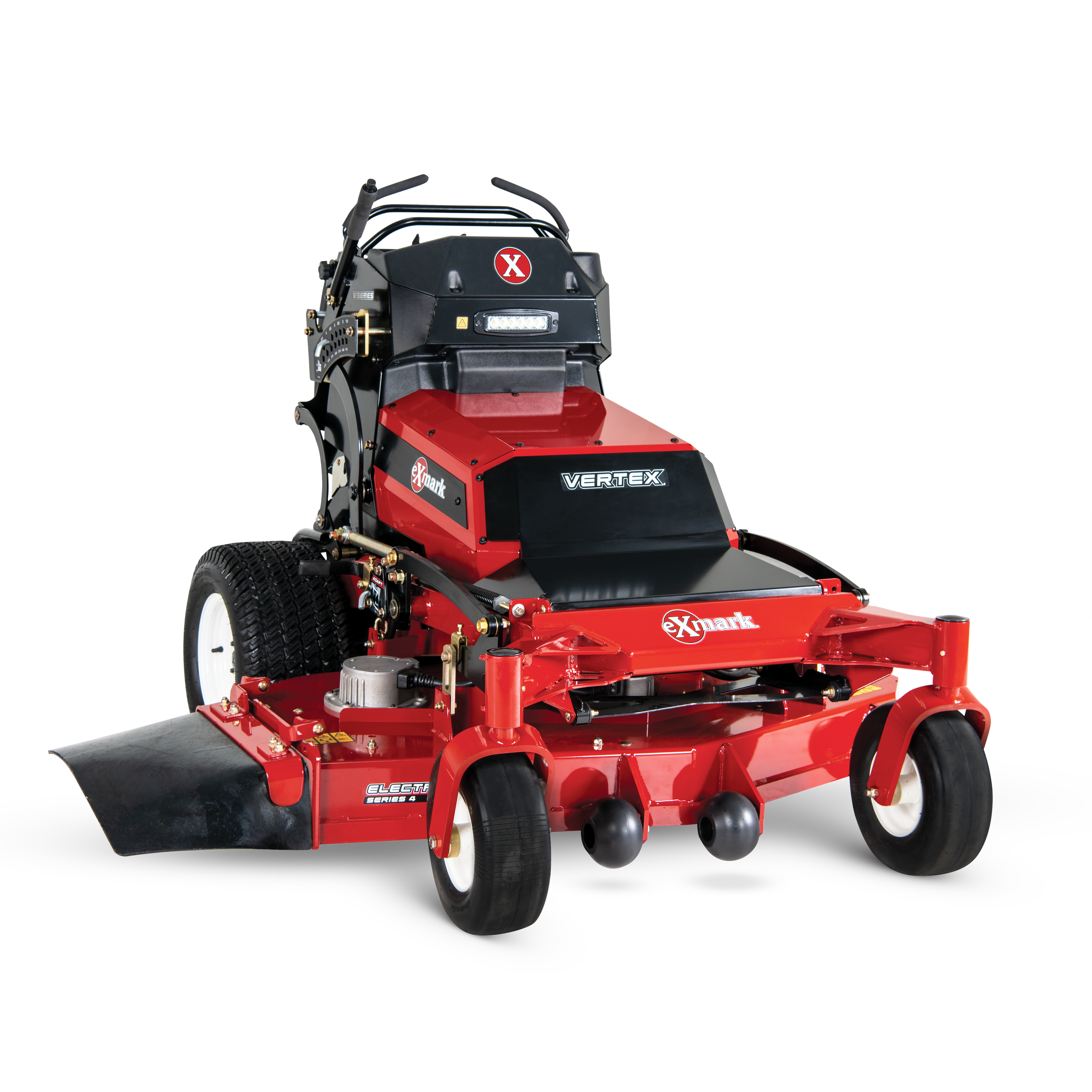 Exmark Vertex V-Series Mower | Model VXV060B1852A00