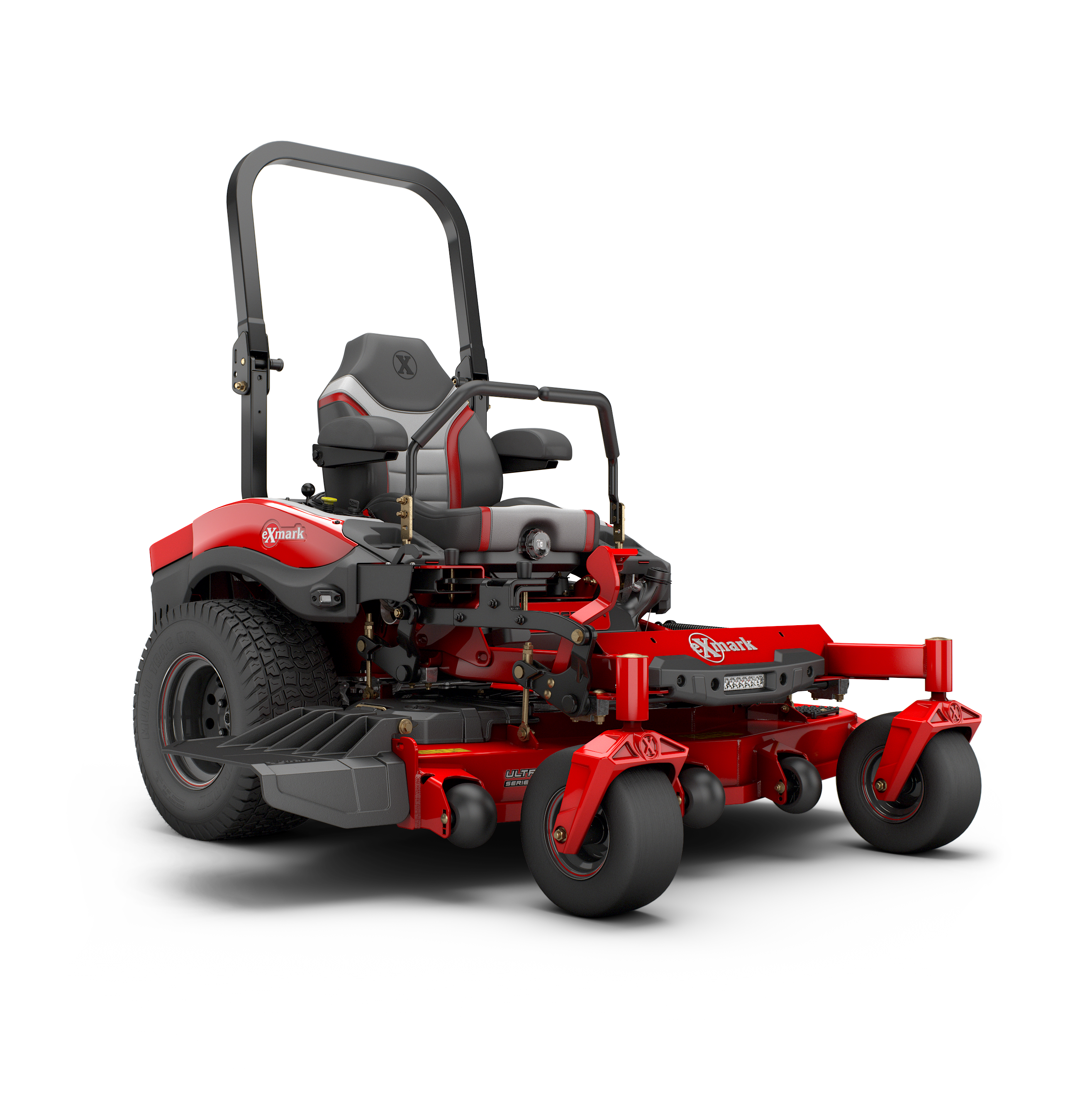 割引 Exmark Lazer Z X-Series Mower | Model LRX820AKA606Q1 サーフィン・ボディボード