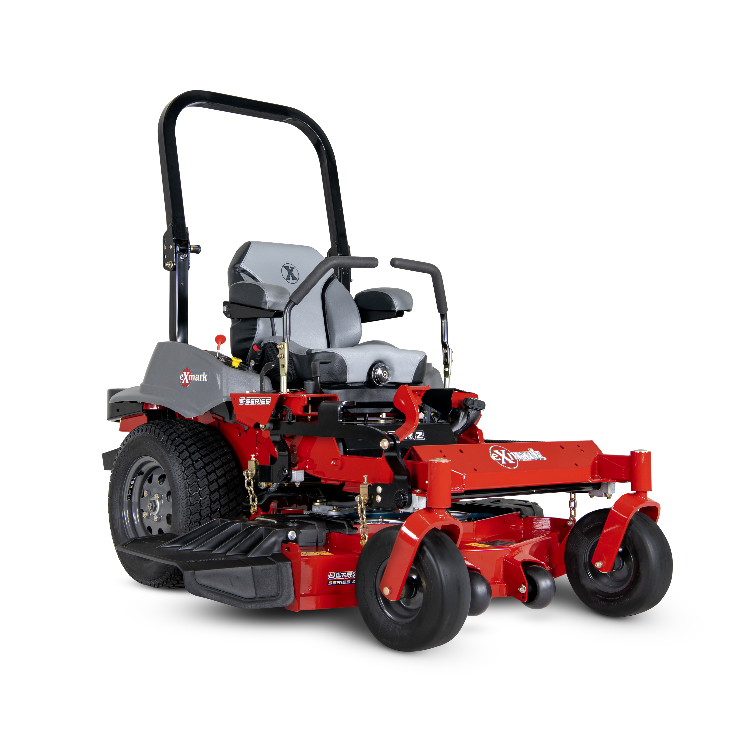 Exmark Lazer Z S-Series Mower | Model LRS801GKA524A1