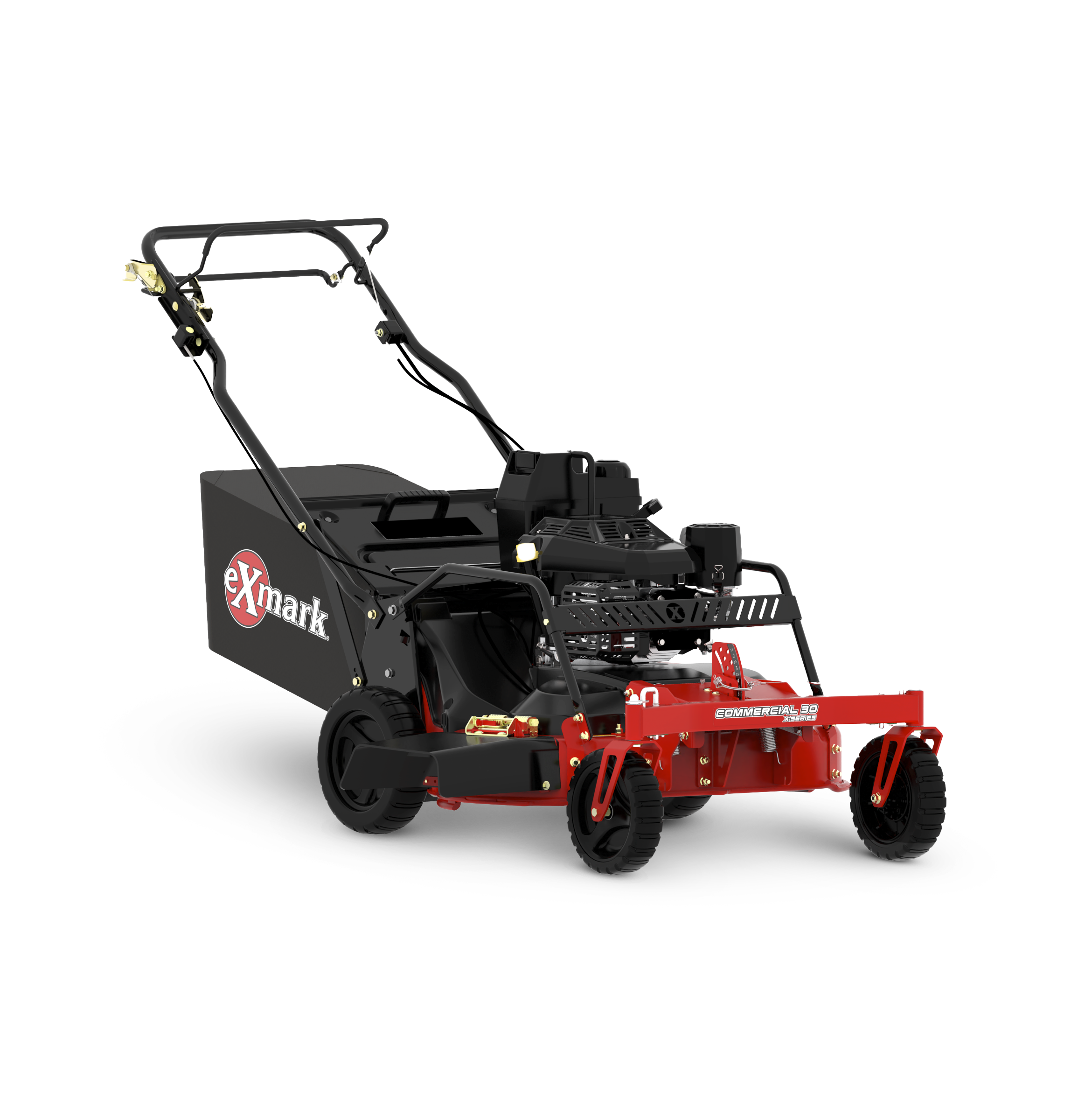 Walk Behind Hrc216 Mower Honda Hrc216 Honda Commercial Walk Behind