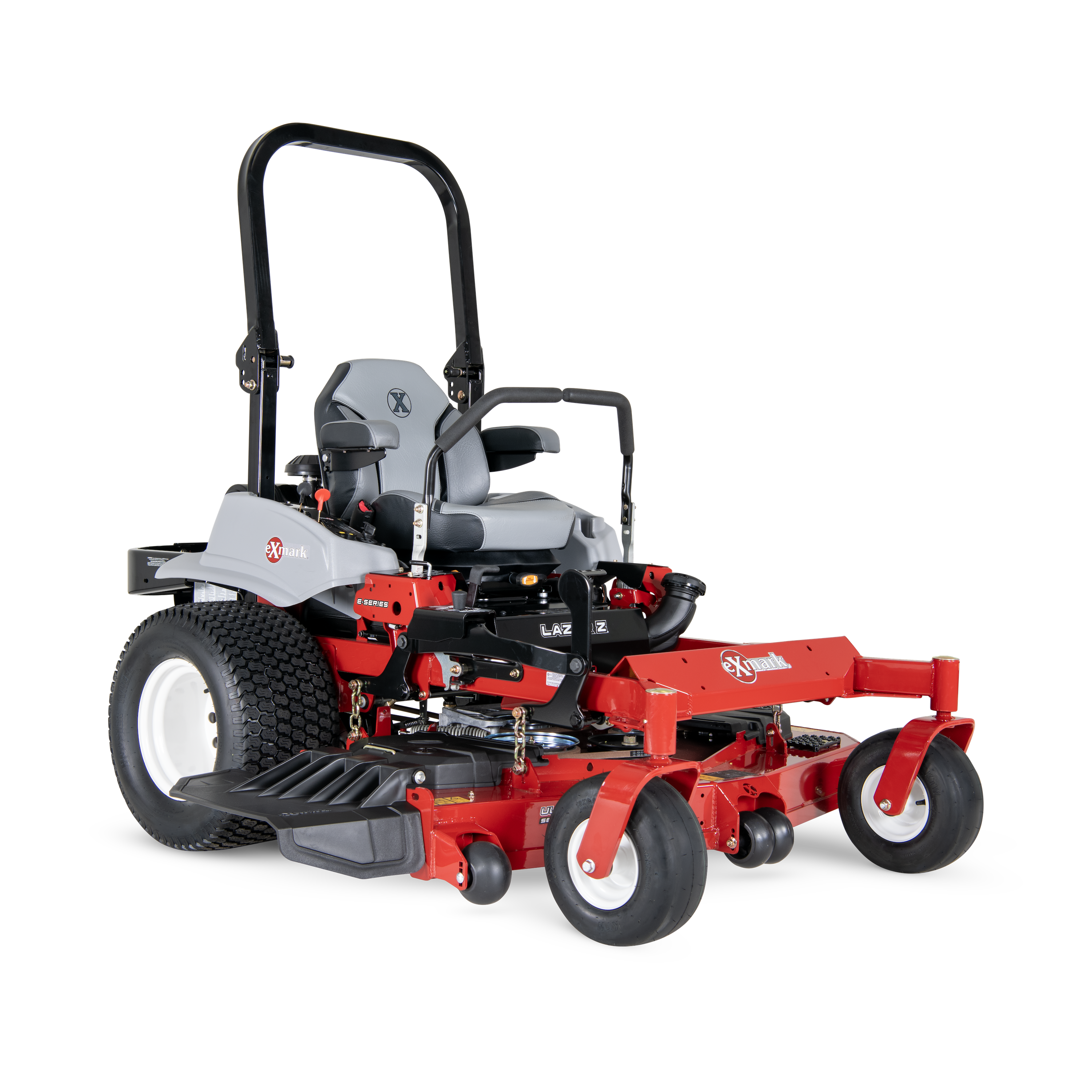 Exmark Lazer Z X Series Zero Turn Rider LRX820AKA606Q1