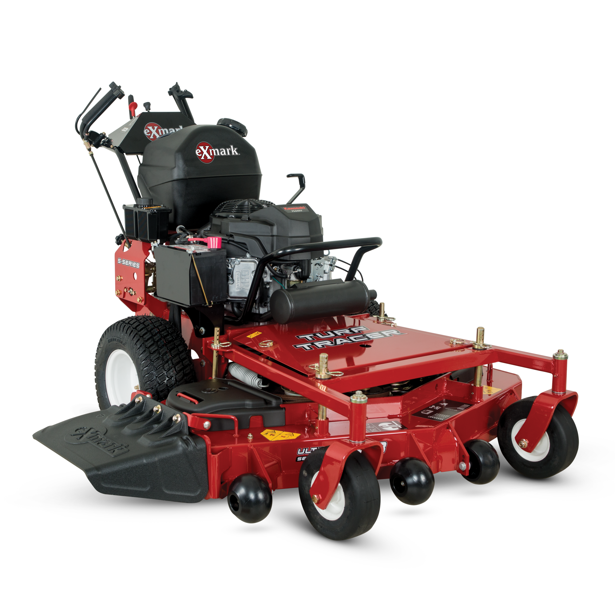 Exmark Turf Tracer S-Series Mower | Model TTS600GKA483E0