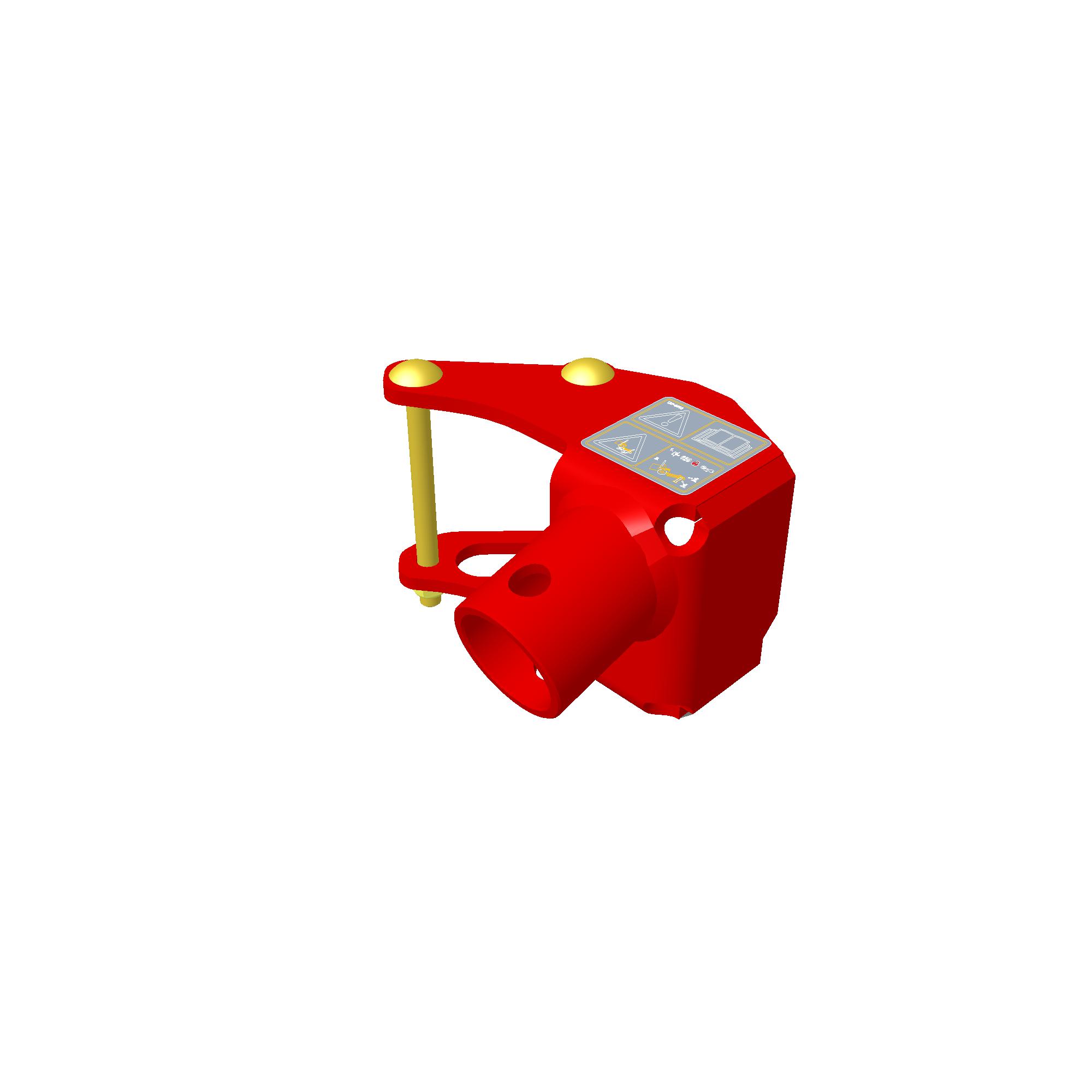 Exmark Lazer Z S-Series Mower | Model LRS801GKA604A1